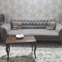 مبل نو|مبلمان خانگی و میز عسلی|مشهد, کوه سنگی|دیوار