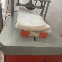 دستگاه پلاستیک دسته دار