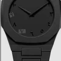 ساعت مردانه عکس توجه