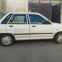 ماشین پراید مدل ۹۰|خودرو سواری و وانت|اقبالیه, |دیوار