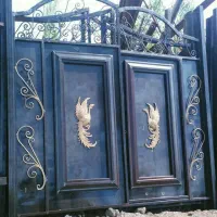 جوشکاری سیار فوری و تخصصی و ارزان|خدمات پیشه و مهارت|تنکابن, |دیوار