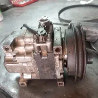 کمپرسور کولر پراید ۲۱۲