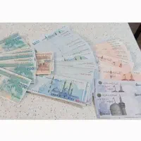 پول و اسکناس نو کلکسیونی|کلکسیون سکه، تمبر، اسکناس|پیشوا, |دیوار