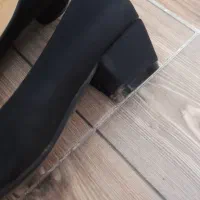 کفش مجلسی هرکدوم ۲۰۰هزارتومان|کیف، کفش، کمربند|رشت, نظری|دیوار