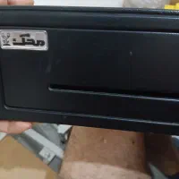 کشوی پول محک برقی