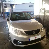 فروش فوری ساینا s صفر مدل 1404