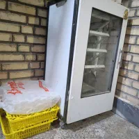 دستگاه جوجه کشی فاخته قدیمی