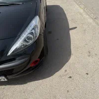 207 mc۱۴۰۲|خودرو سواری و وانت|خمینی‌شهر, |دیوار