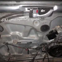 خدمات تعمیر و اسپرت خودرو