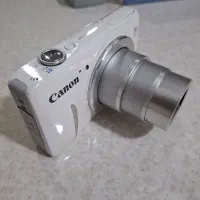 دوربین دیجیتال کنون|دوربین عکاسی و فیلمبرداری|اراک, |دیوار