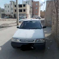 پراید مدل 92se|خودرو سواری و وانت|خمینیشهر, |دیوار