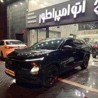 فونیکس اف ایکس۴۰۳