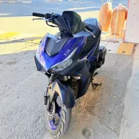 آیروکس گلکسی