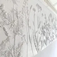 گچبری مدرن|خدمات پیشه و مهارت|جناح, |دیوار