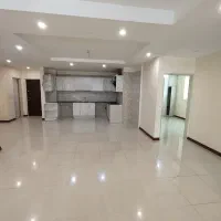 دریاچه خرازی چیتگر ۱۱۰ متر پنجره قدی برج نوساز