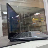 لپتاپ Asus لمسی ۳۶۰درجه نسل۸ پردازندهi5 درحد نو|رایانه همراه|تهران, دزاشیب|دیوار