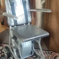 دستگاه ویلچر پله رو برقی|آرایشی، بهداشتی، درمانی|رشت, جانبازان|دیوار