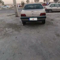 ماشین پژو ۴۰۵|خودرو کلاسیک|زابل, |دیوار