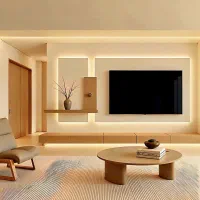 طراحی معماری داخلی دکوراسیون /کابینت/بازسازی / جرا|خدمات پیشه و مهارت|کرج, شهرک دریا|دیوار