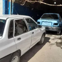 نقاشی اتومبیل|خدمات موتور و ماشین|کرمان, |دیوار