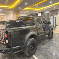 کی ام سی تی۸ ۱۴۰۱ فول لوازم|خودرو سواری و وانت|تهران, دروس|دیوار