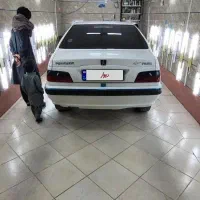 پژوپارس تمیز|خودرو سواری و وانت|ایرانشهر, |دیوار