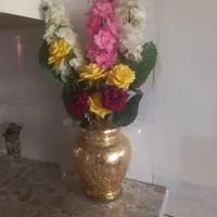 گل مصنوعی