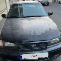 دوو سیلو|خودرو سواری و وانت|تبریز, |دیوار