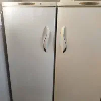 یخچال دوقلو امرسان ۲۲ تومن|یخچال و فریزر|سیرجان, |دیوار