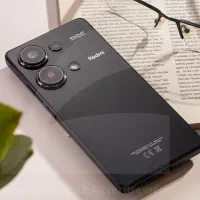 نوت۱۳ پرو ۵۱۲گیگ رم۱۲