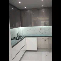 *ویلایی 85 متر 2 خواب فول باسازی شده/حمزه شمالی*