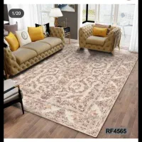 دو تا روفرشی ۶ متری نو