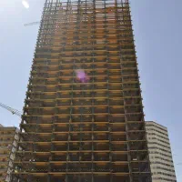 فروش*تهاتر یامشارکت۱۳۰۰۰مترپاساژ باجواز*لوکیشن تاپ