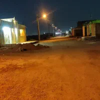 فروش زمین ۵۰۰ متری در گلدشت|فروش زمین و ملک کلنگی|اهواز, گلدشت|دیوار
