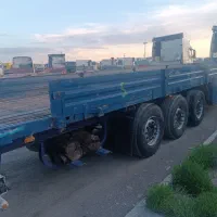 کفی|خودرو سنگین|نیشابور, مازول|دیوار