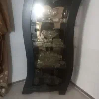 ویترین|بوفه، ویترین، کنسول|معصومیه, |دیوار