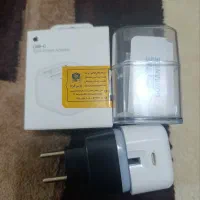 شارژر اصلی آیفون