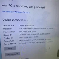 کیس فول گیمینگ هایپ|رایانه رومیزی|کرج, المهدی|دیوار