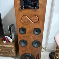 باند اسپیکر