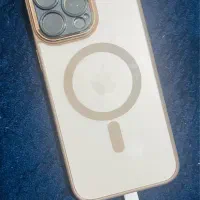 ایفون۱۶ پرومکس ۲۵۶ گیگ zza