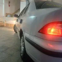 سمند lx مولتی پلکس