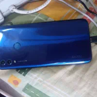 آنر 10 شیایومی اندروید10 مقدار رام 4 حافظه 64 سالم