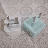 شارژ ایفون تایمر دار فابریک