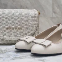 کیف و کفش ست