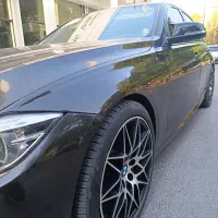 BMW 2017 قیمت ویژه 86هزارتاکار|خودرو سواری و وانت|اهواز, کیانپارس |دیوار