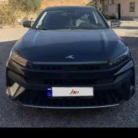 کی ام سی j7|خودرو سواری و وانت|تهران, مهران (سیدخندان)|دیوار