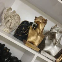 مجسمه دکوری زیرقیمت خرید حراج|مجسمه، تندیس، ماکت|تهران, یافت‌آباد|دیوار