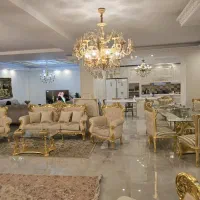 ۱۹۵ متر فول بازسازی ملک ۲کله.نقشه بینظیر روبه جنوب|فروش آپارتمان|تهران, دروس|دیوار