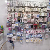 لوازم تم تولدی کامل به قیمت فاکتور