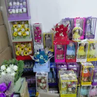 پخش گل در سایز و طرح های متنوع|گل مصنوعی|محمدیه-قزوین, |دیوار